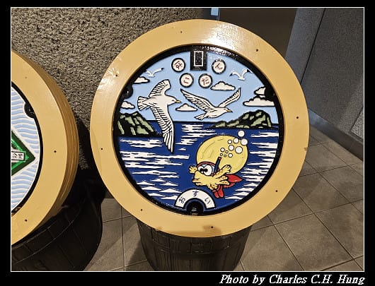 北海道賞櫻–Day 1–函館山山頂展望台 世界三大夜景！函館百萬夜景