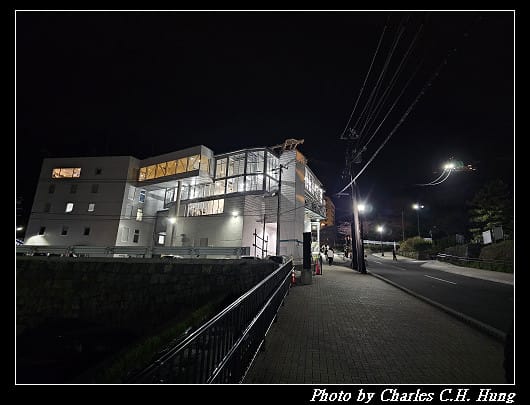 北海道賞櫻–Day 1–函館山山頂展望台 世界三大夜景！函館百萬夜景