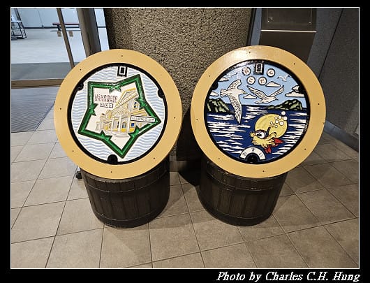 北海道賞櫻–Day 1–函館山山頂展望台 世界三大夜景！函館百萬夜景
