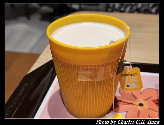 臺北松山–McDonald’s 麥當勞（台北民生餐廳）金迎招財薯來堡