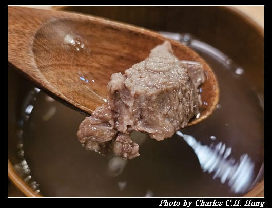 臺北信義–牛舌的檸檬（牛たんの檸檬）（台北本店）