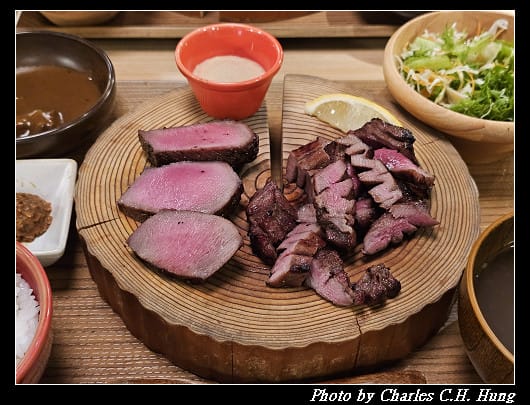 臺北信義–牛舌的檸檬（牛たんの檸檬）（台北本店）