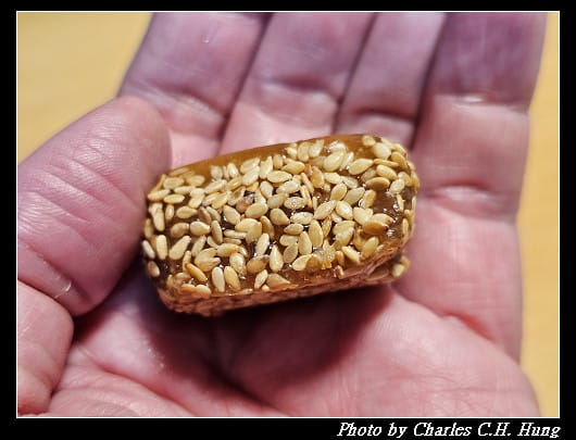 金門金城–【杜金貢糖】 豬腳貢糖 - 第9張圖 金門金城–【杜金貢糖】 豬腳貢糖