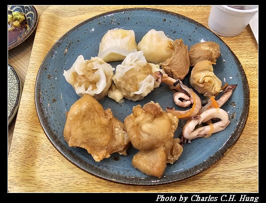 北海道賞櫻–Day 2–早餐：OMO5 函館 by 星野集團 朝食會場 OMO Dining