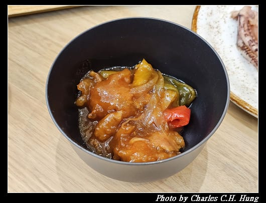 北海道賞櫻–Day 2–早餐：OMO5 函館 by 星野集團 朝食會場 OMO Dining