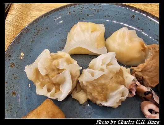 北海道賞櫻–Day 2–早餐：OMO5 函館 by 星野集團 朝食會場 OMO Dining