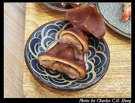 北海道賞櫻–Day 2–早餐：OMO5 函館 by 星野集團 朝食會場 OMO Dining