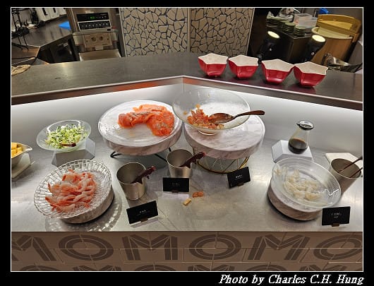 北海道賞櫻–Day 2–早餐：OMO5 函館 by 星野集團 朝食會場 OMO Dining