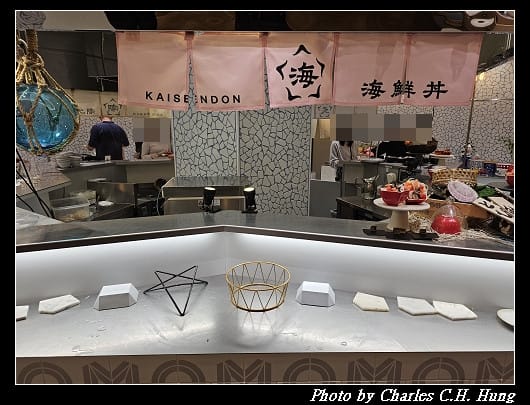 北海道賞櫻–Day 2–早餐：OMO5 函館 by 星野集團 朝食會場 OMO Dining