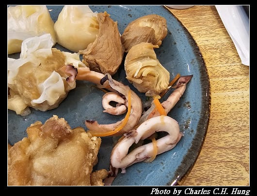 北海道賞櫻–Day 2–早餐：OMO5 函館 by 星野集團 朝食會場 OMO Dining