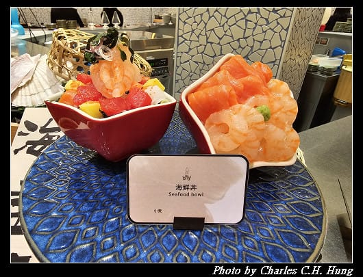 北海道賞櫻–Day 2–早餐：OMO5 函館 by 星野集團 朝食會場 OMO Dining
