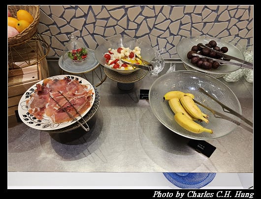 北海道賞櫻–Day 2–早餐：OMO5 函館 by 星野集團 朝食會場 OMO Dining