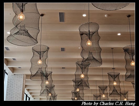 北海道賞櫻–Day 2–早餐：OMO5 函館 by 星野集團 朝食會場 OMO Dining