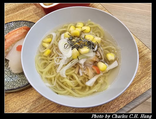 北海道賞櫻–Day 2–早餐：OMO5 函館 by 星野集團 朝食會場 OMO Dining