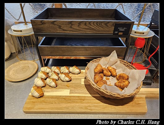 北海道賞櫻–Day 2–早餐：OMO5 函館 by 星野集團 朝食會場 OMO Dining