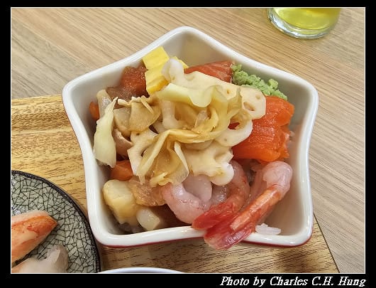北海道賞櫻–Day 2–早餐：OMO5 函館 by 星野集團 朝食會場 OMO Dining
