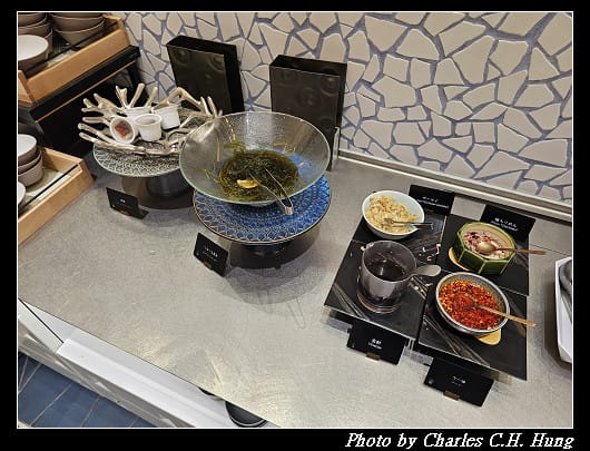 北海道賞櫻–Day 2–早餐：OMO5 函館 by 星野集團 朝食會場 OMO Dining