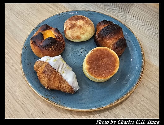 北海道賞櫻–Day 2–早餐：OMO5 函館 by 星野集團 朝食會場 OMO Dining