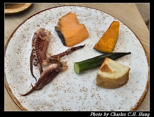 北海道賞櫻–Day 2–早餐：OMO5 函館 by 星野集團 朝食會場 OMO Dining