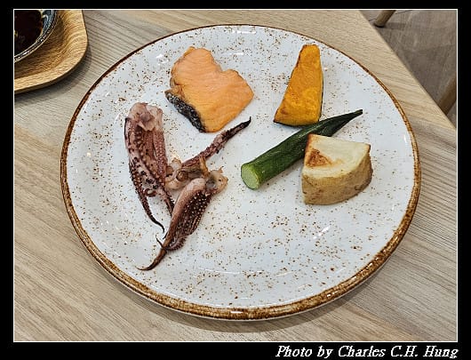北海道賞櫻–Day 2–早餐：OMO5 函館 by 星野集團 朝食會場 OMO Dining