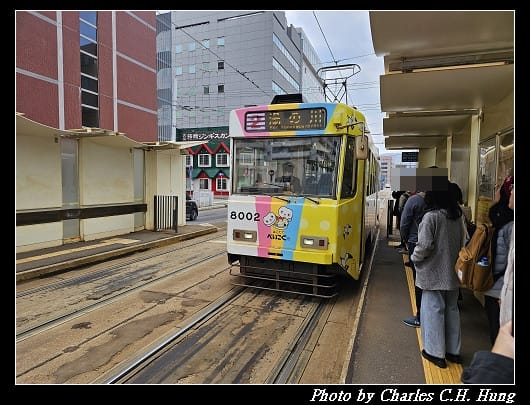 北海道賞櫻–Day 2–特拉普女子修道院（トラピスチヌ修道院）