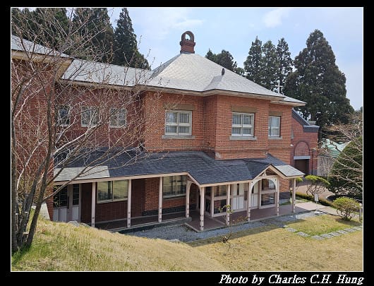 北海道賞櫻–Day 2–特拉普女子修道院（トラピスチヌ修道院）