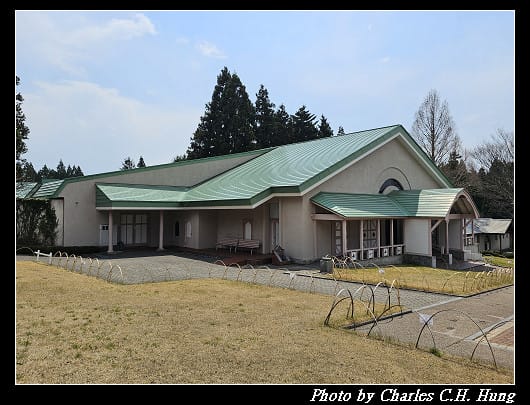 北海道賞櫻–Day 2–特拉普女子修道院（トラピスチヌ修道院）