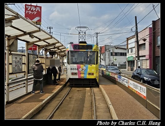 北海道賞櫻–Day 2–特拉普女子修道院（トラピスチヌ修道院）