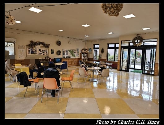 北海道賞櫻–Day 2–特拉普女子修道院（トラピスチヌ修道院）