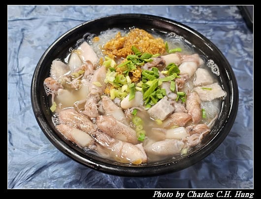 臺北中正–鮮食坊