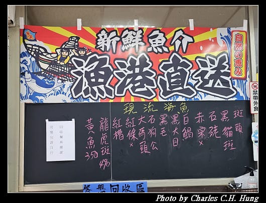 臺北中正–鮮食坊