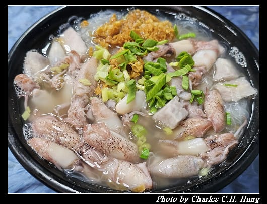 臺北中正–鮮食坊