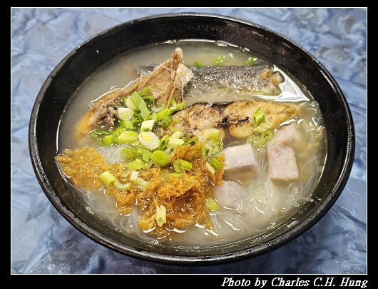 臺北中正–鮮食坊