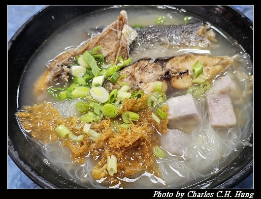 臺北中正–鮮食坊