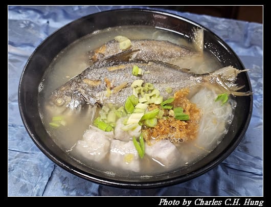 臺北中正–鮮食坊