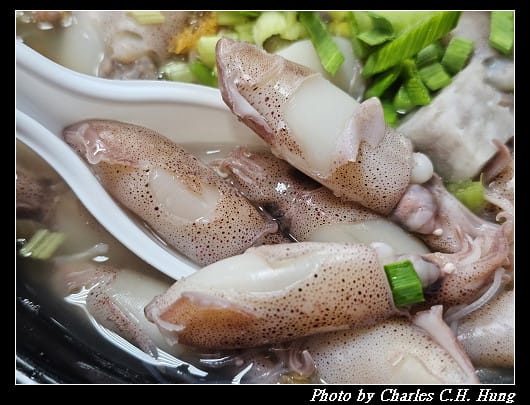 臺北中正–鮮食坊