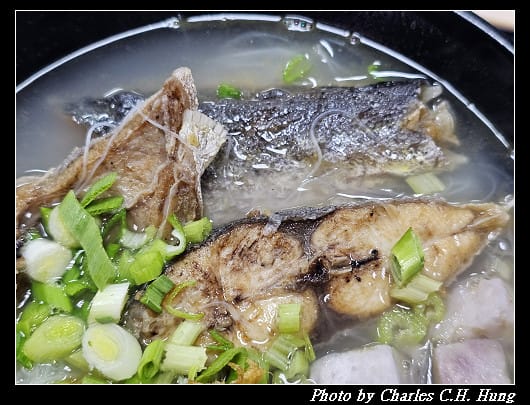 臺北中正–鮮食坊