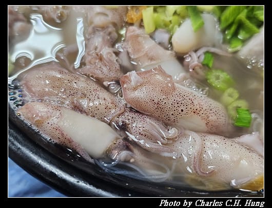 臺北中正–鮮食坊