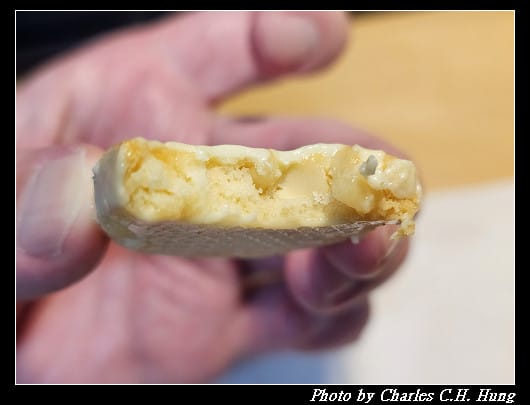 日本–Juchheim 杏仁和夏威夷豆巧克力莎布蕾(Almond & Macadamia Chocolat Sablé) - 第16張圖 日本–Juchheim 杏仁和夏威夷豆巧克力莎布蕾(Almond & Macadamia Chocolat Sablé)