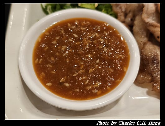 臺北中正–台灣松屋（台北信陽店）牛燒肉午間套餐