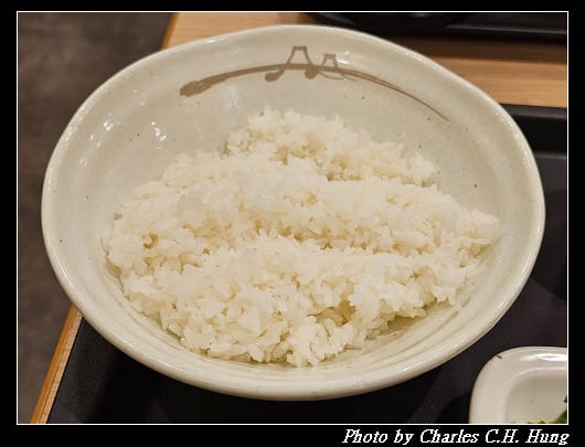 臺北中正–台灣松屋（台北信陽店）牛燒肉午間套餐