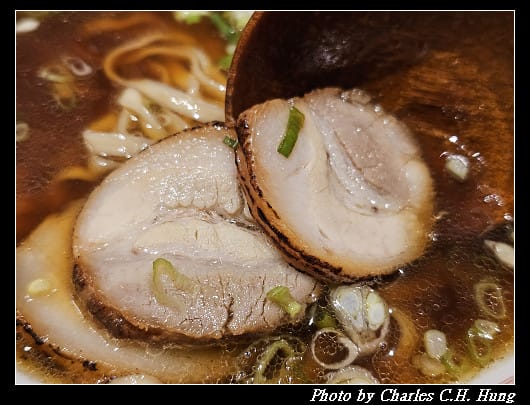 臺北中正–初 拉麵&煎餃