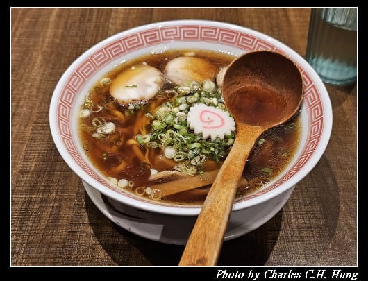 臺北中正–初 拉麵&煎餃