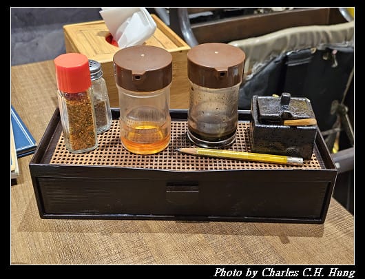 臺北中正–初 拉麵&煎餃
