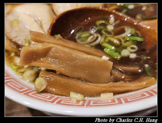 臺北中正–初 拉麵&煎餃