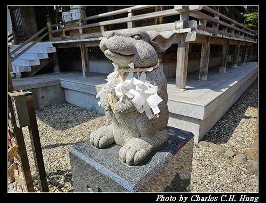 北海道賞櫻–Day 2–湯倉神社