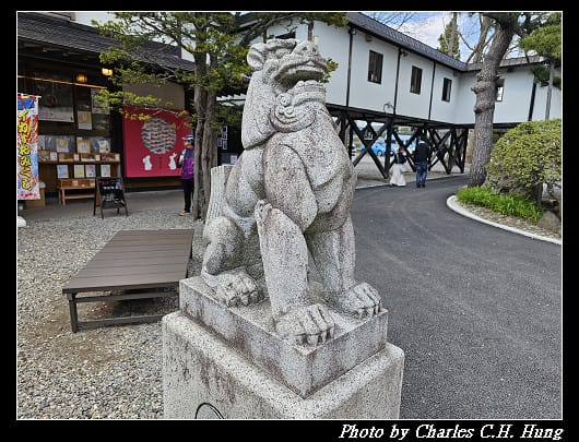 北海道賞櫻–Day 2–湯倉神社
