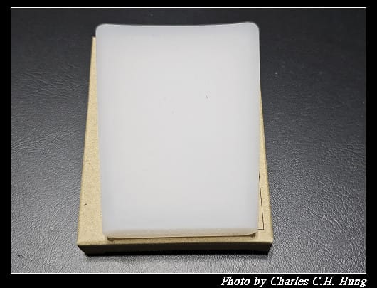 【MUJI 無印良品】攜帶型矽膠漱口杯 卡片水杯 - 第7張圖 【MUJI 無印良品】攜帶型矽膠漱口杯 卡片水杯