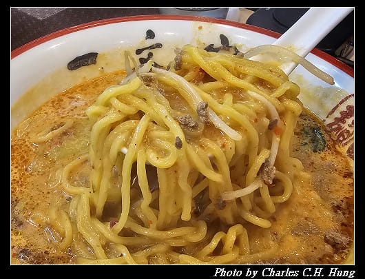 北海道賞櫻–Day 2–午餐:函館麺や 一文字 函館総本店 - 第31張圖 北海道賞櫻–Day 2–午餐:函館麺や 一文字 函館総本店