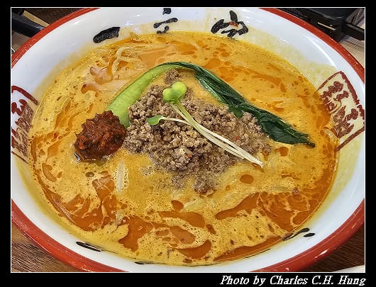 北海道賞櫻–Day 2–午餐:函館麺や 一文字 函館総本店 - 第29張圖 北海道賞櫻–Day 2–午餐:函館麺や 一文字 函館総本店
